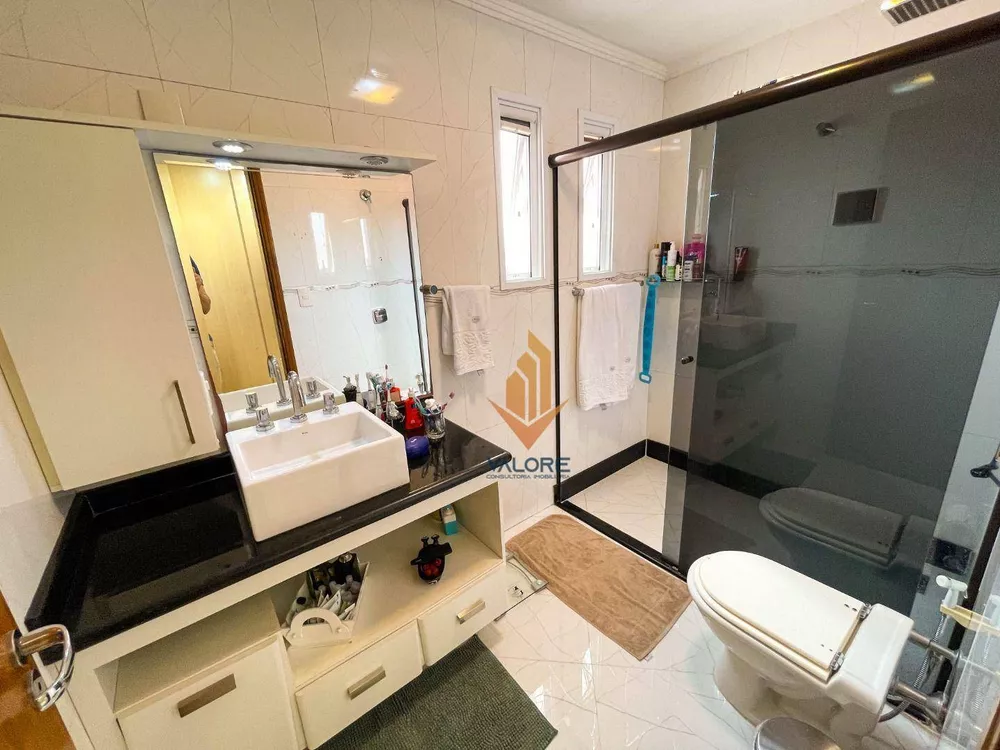 Casa, 3 quartos, 255 m² - Foto 11