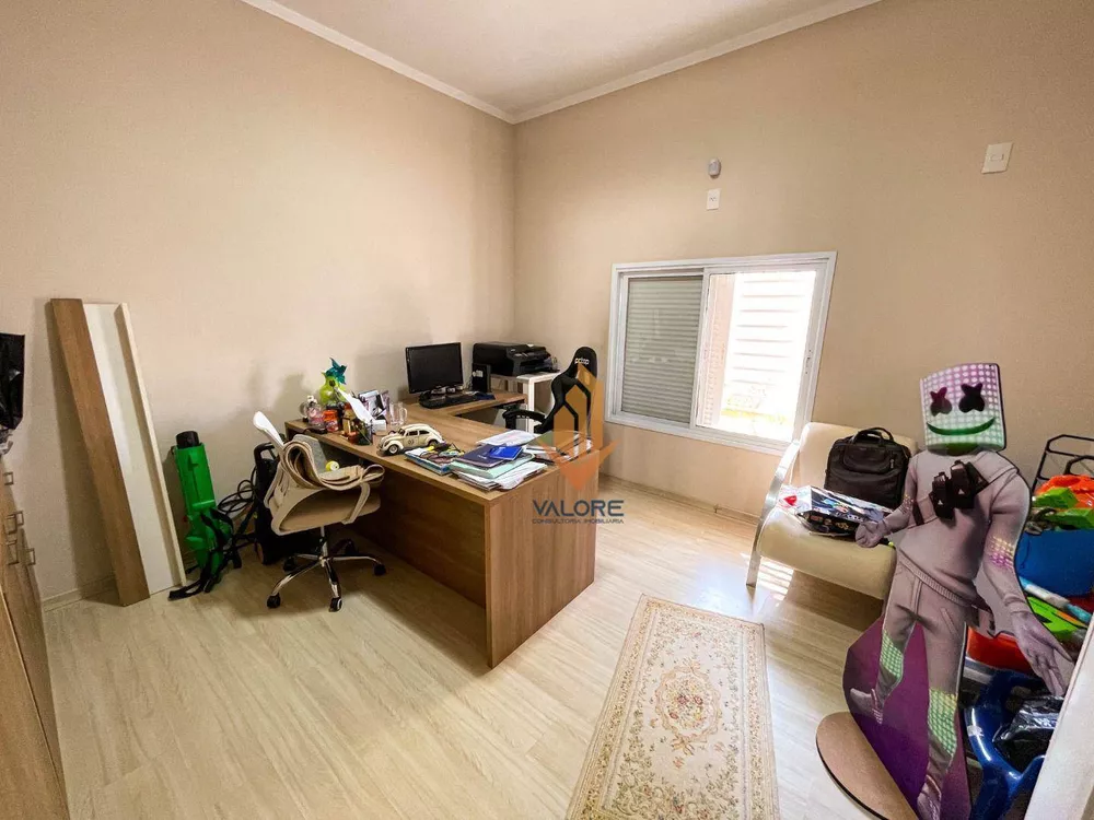Casa, 3 quartos, 255 m² - Foto 5