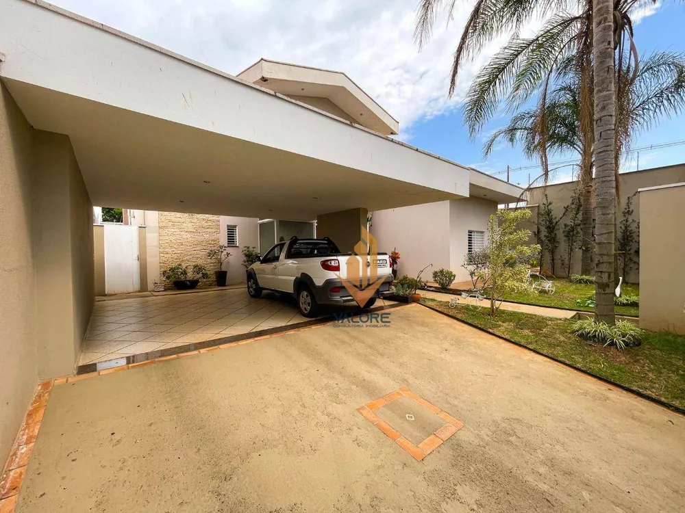 Casa, 3 quartos, 255 m² - Foto 29