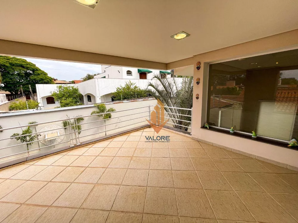 Casa, 3 quartos, 255 m² - Foto 6