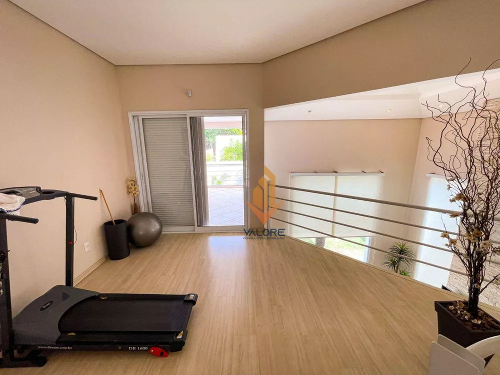 Casa, 3 quartos, 255 m² - Foto 2