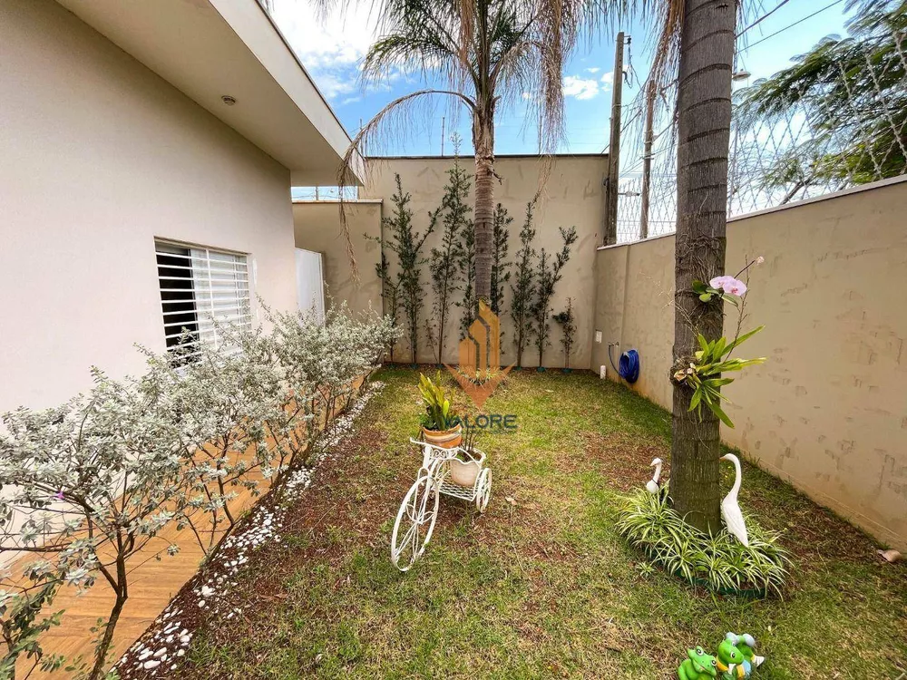 Casa, 3 quartos, 255 m² - Foto 14