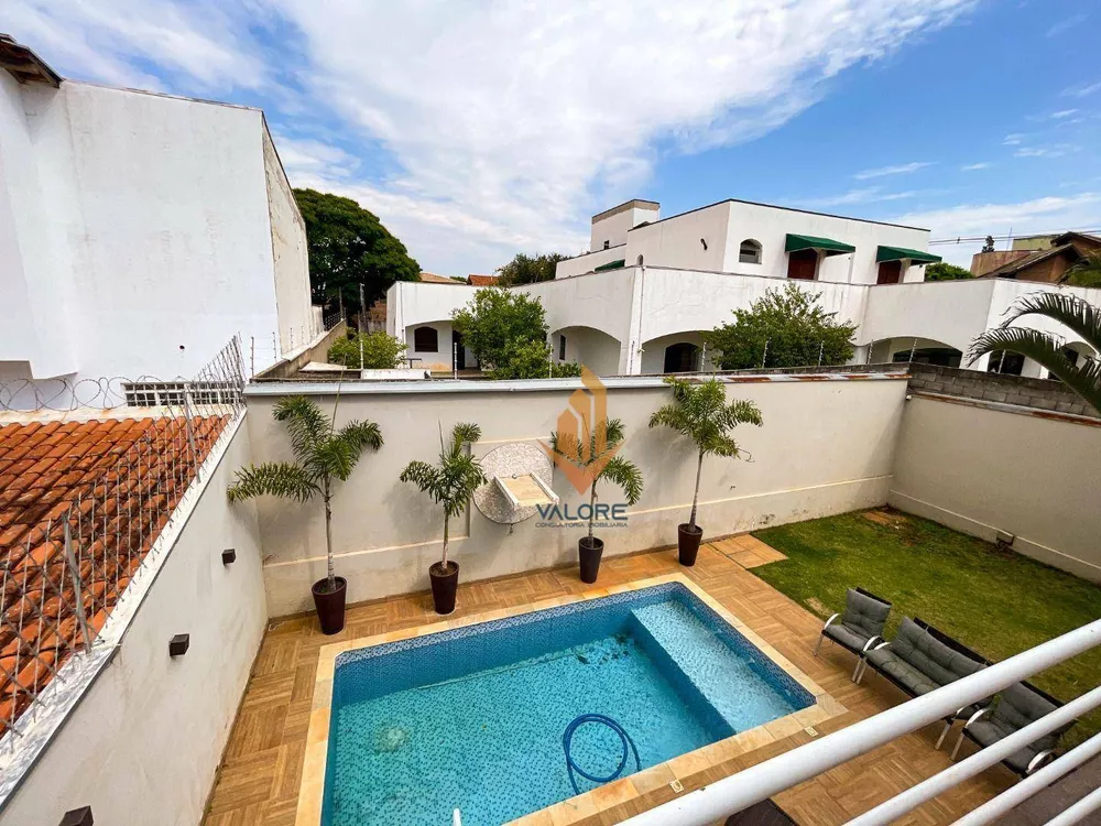 Casa, 3 quartos, 255 m² - Foto 9
