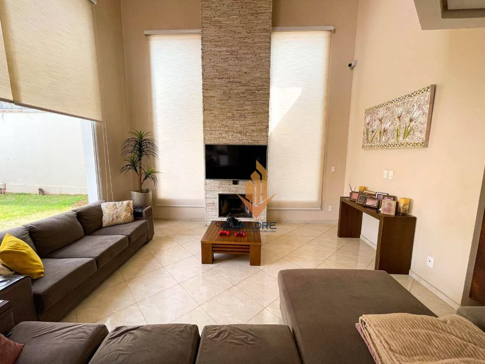 Casa, 3 quartos, 255 m² - Foto 26