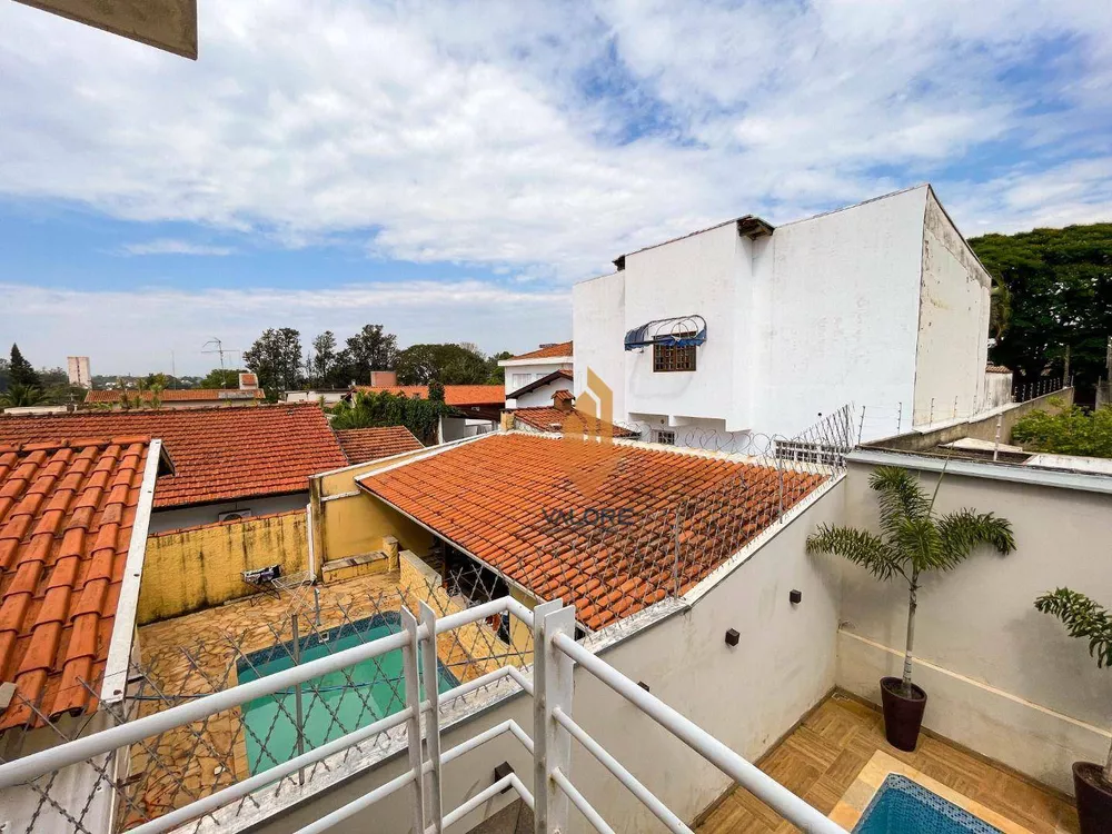 Casa, 3 quartos, 255 m² - Foto 17