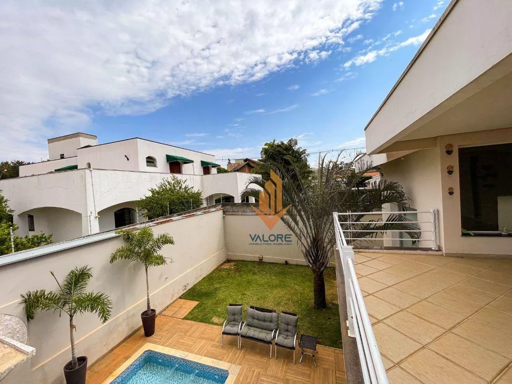 Casa, 3 quartos, 255 m² - Foto 8