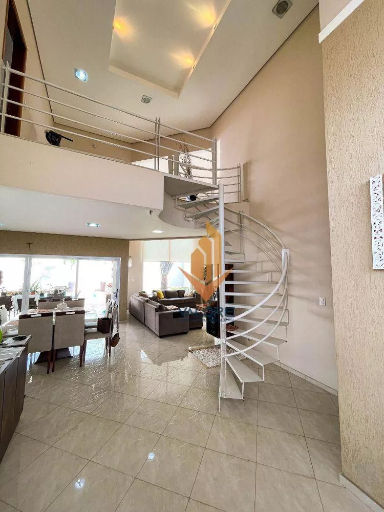 Casa, 3 quartos, 255 m² - Foto 16