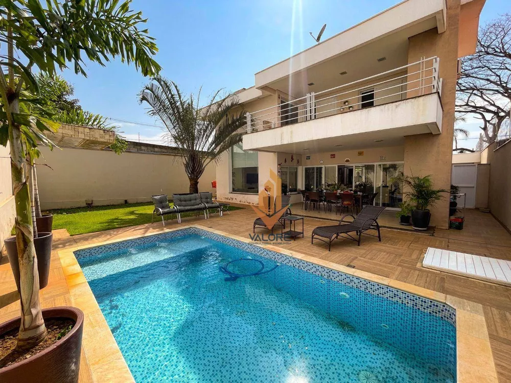 Casa, 3 quartos, 255 m² - Foto 22