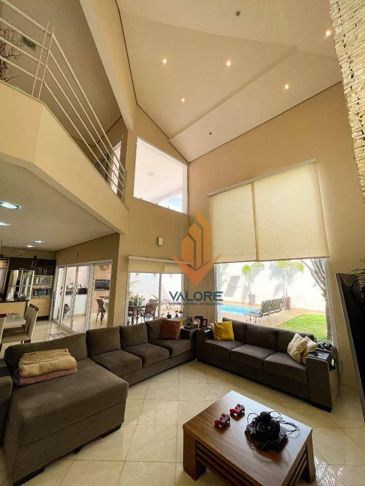 Casa, 3 quartos, 255 m² - Foto 21