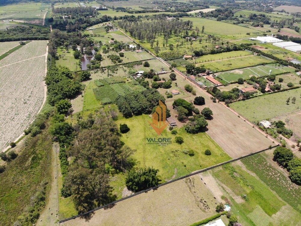 Terreno, 5 hectares - Foto 1