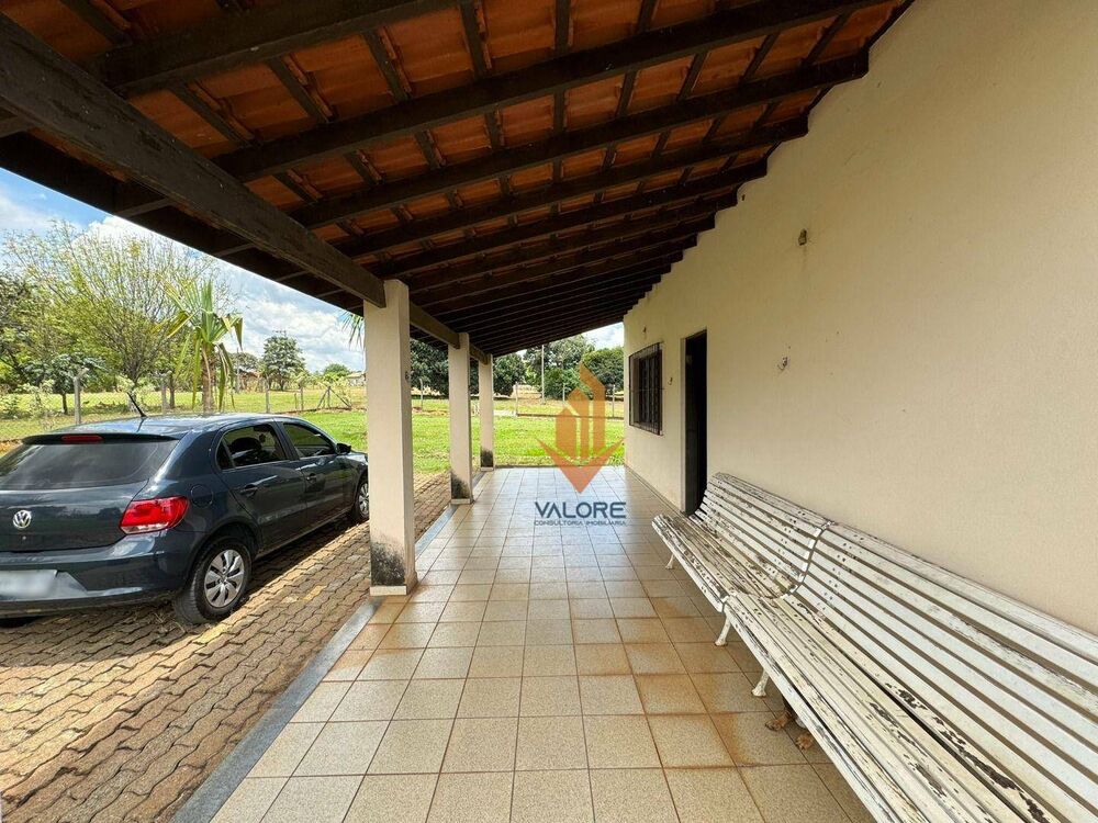 Terreno, 5 hectares - Foto 3