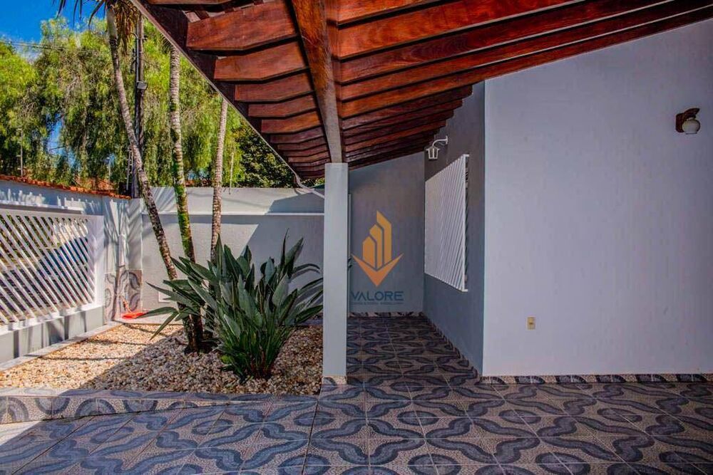 Casa, 3 quartos, 286 m² - Foto 3