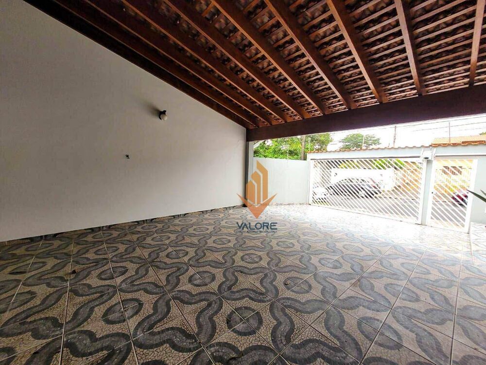 Casa, 3 quartos, 286 m² - Foto 2