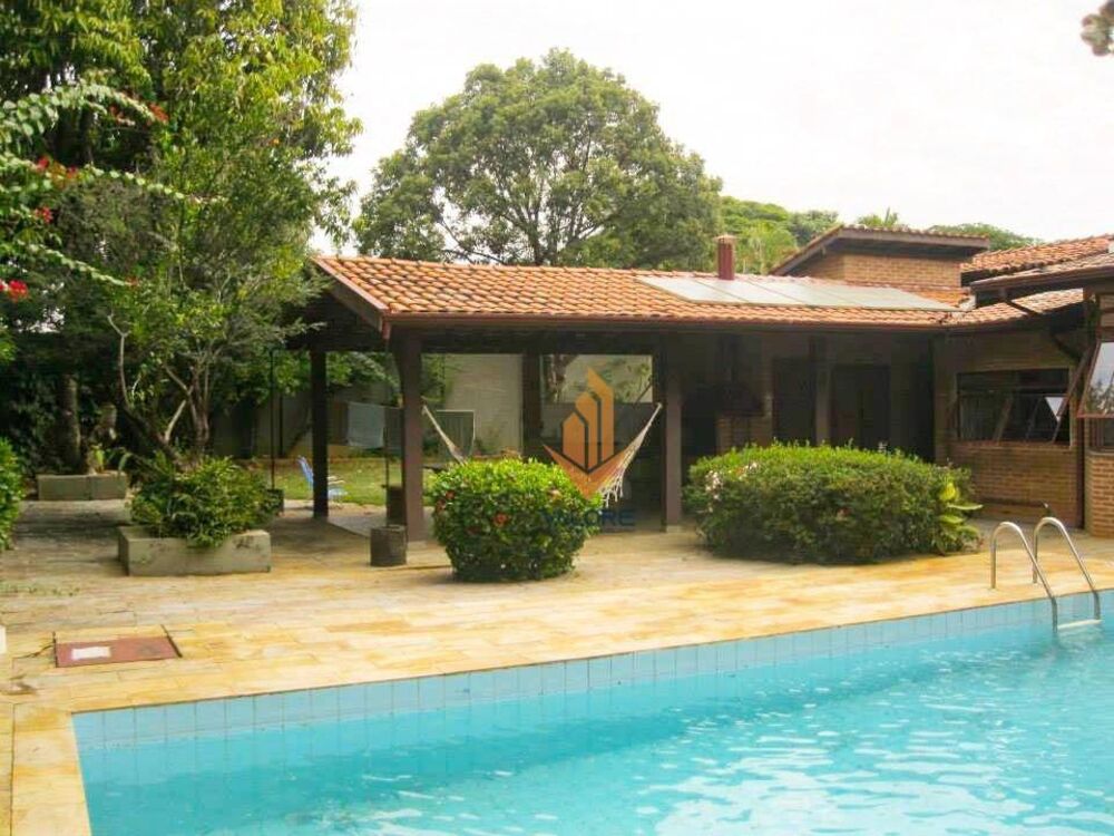 Casa, 16 quartos, 396 m² - Foto 1