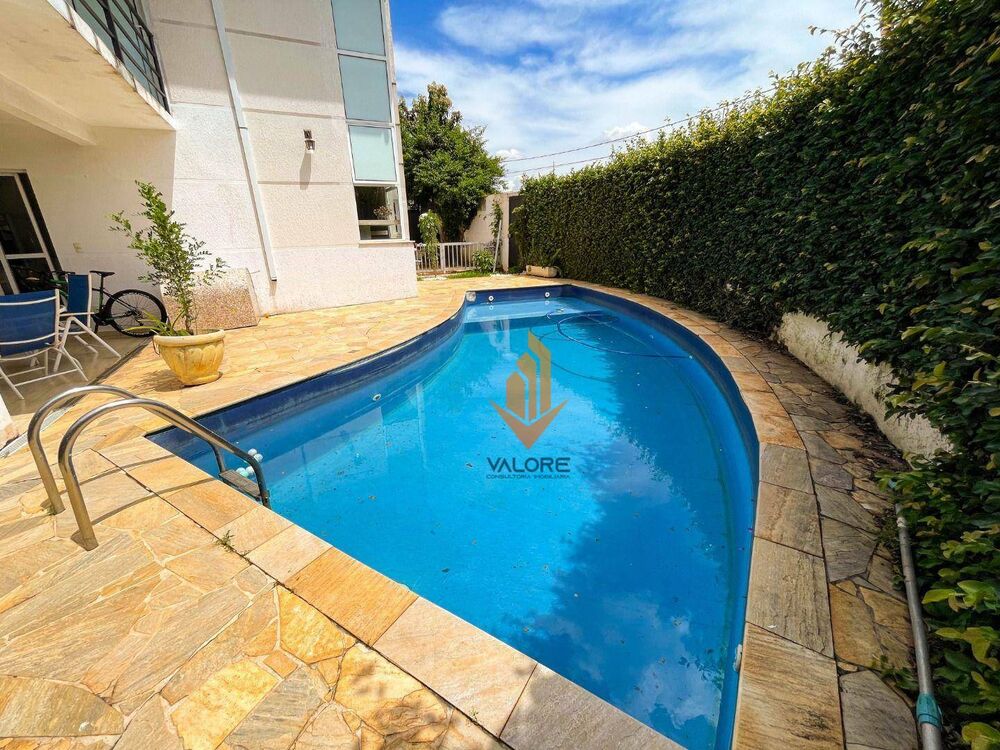 Casa, 3 quartos, 233 m² - Foto 3