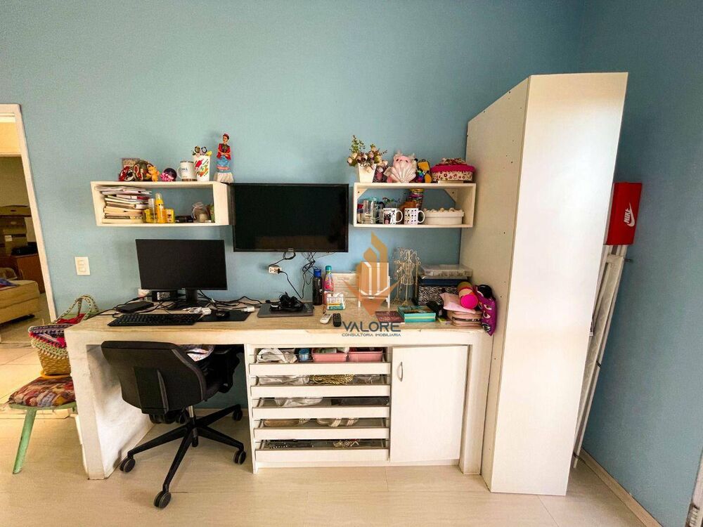 Casa, 3 quartos, 233 m² - Foto 2