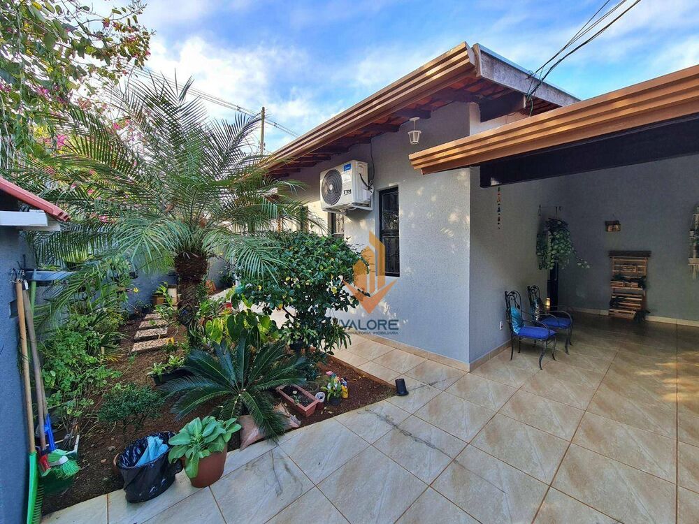 Casa, 3 quartos, 171 m² - Foto 3