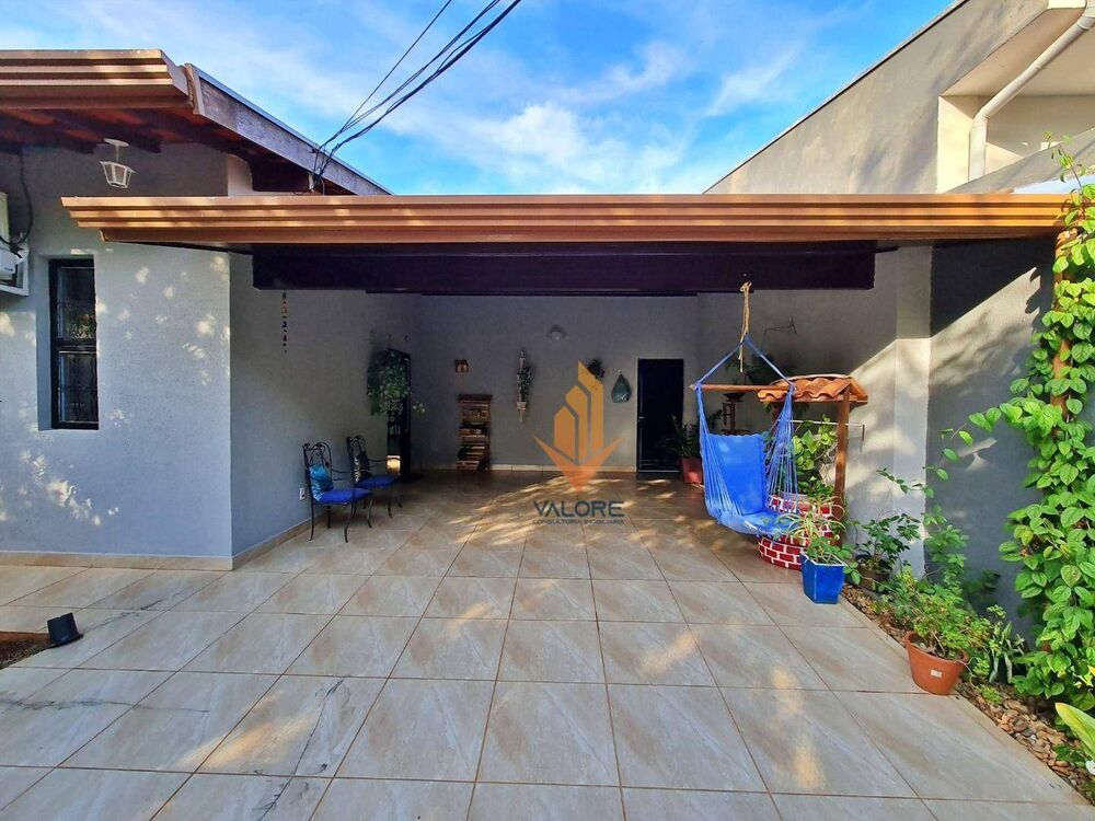 Casa, 3 quartos, 171 m² - Foto 2