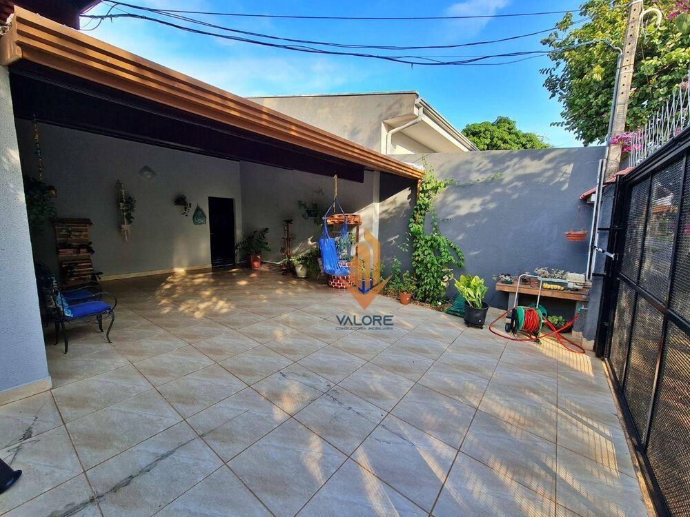 Casa, 3 quartos, 171 m² - Foto 4