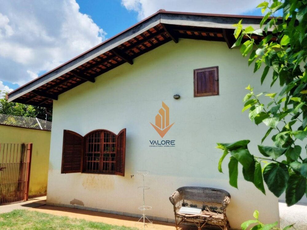 Casa, 3 quartos, 162 m² - Foto 1
