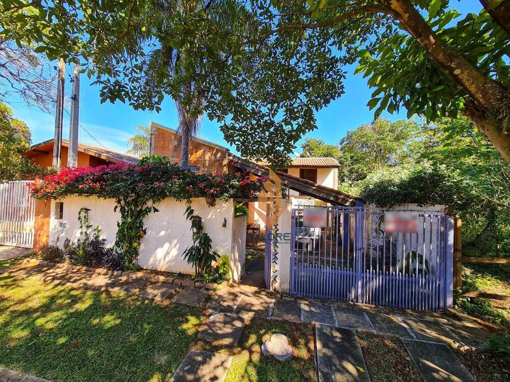 Casa, 3 quartos, 257 m² - Foto 4