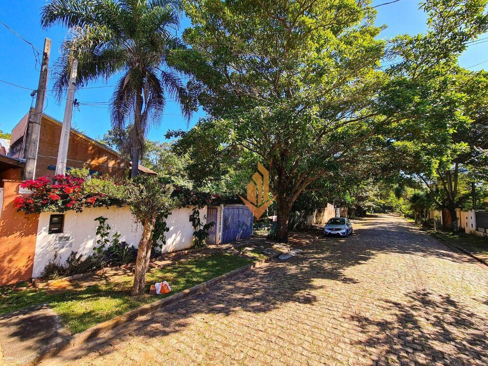 Casa, 3 quartos, 257 m² - Foto 2