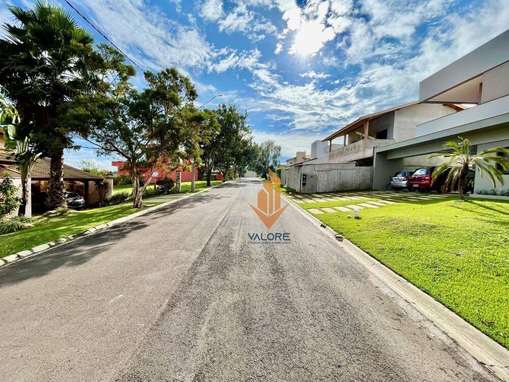 Loteamento e Condomínio, 505 m² - Foto 4