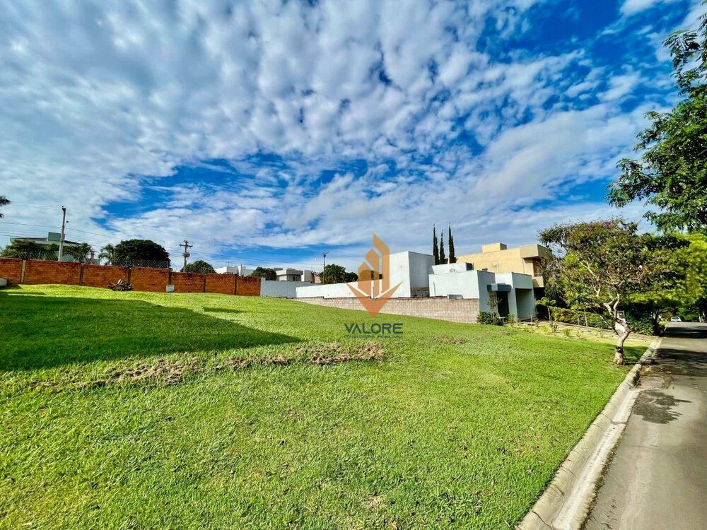 Loteamento e Condomínio, 505 m² - Foto 2