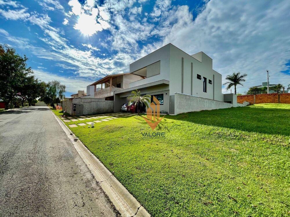 Loteamento e Condomínio, 505 m² - Foto 3
