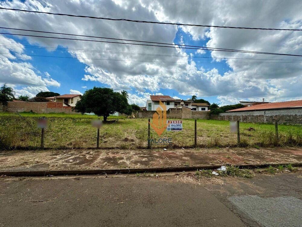 Terreno, 300 m² - Foto 1