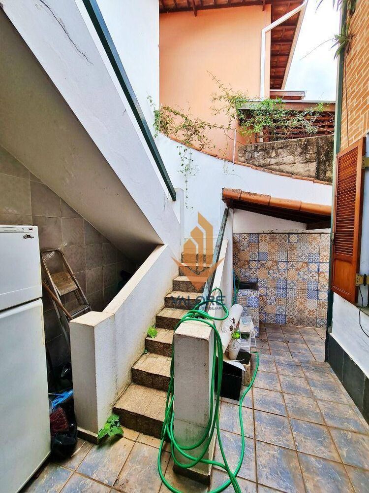 Casa, 9 quartos, 382 m² - Foto 1