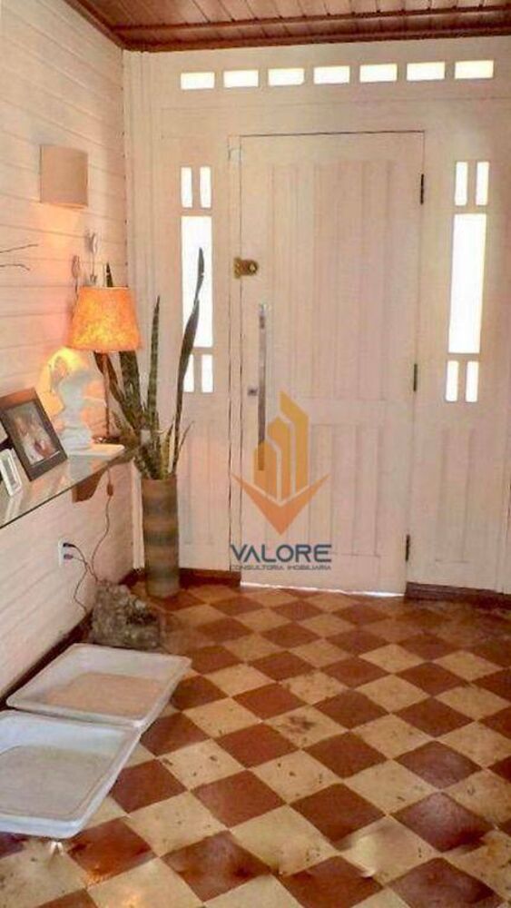 Casa, 4 quartos, 384 m² - Foto 4