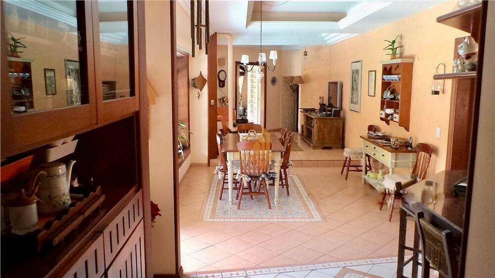 Casa, 4 quartos, 384 m² - Foto 3