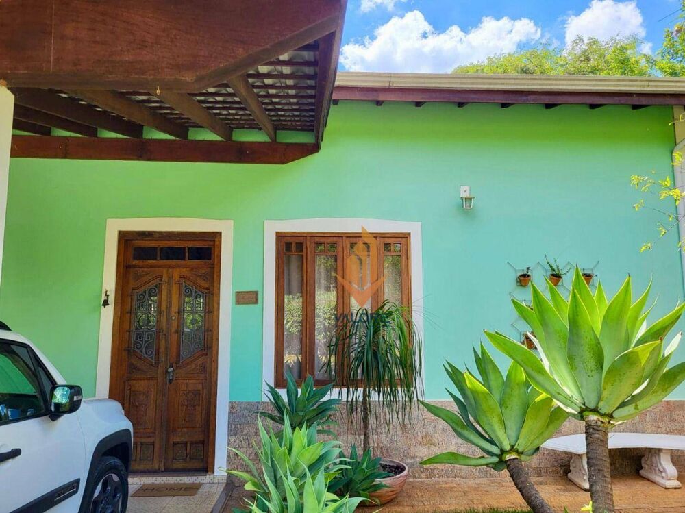 Casa de Condomínio, 2 quartos - Foto 1