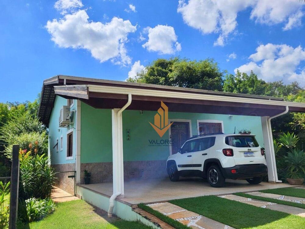 Casa de Condomínio, 2 quartos - Foto 4