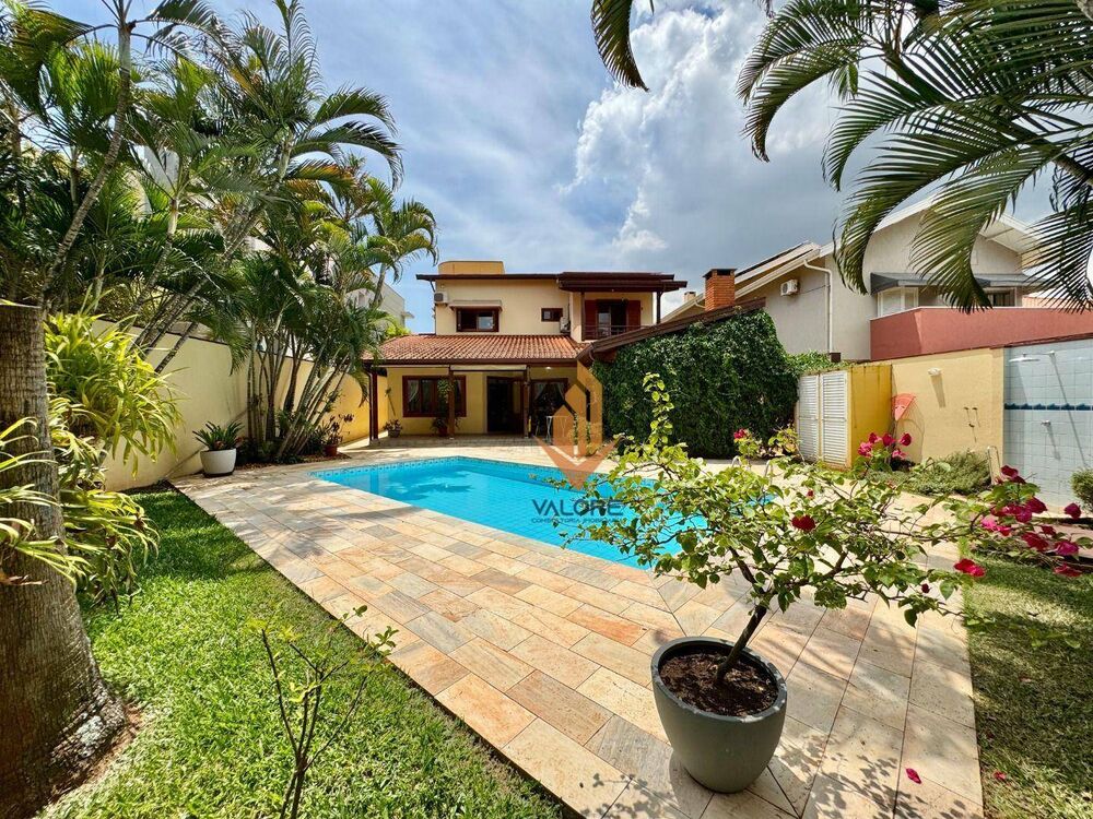 Casa de Condomínio, 4 quartos - Foto 3