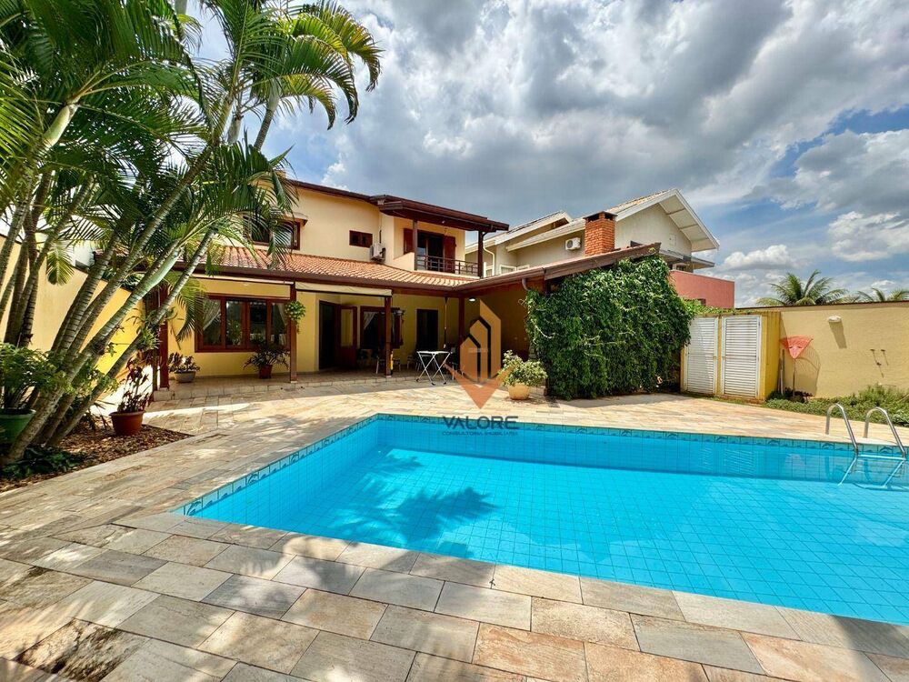 Casa de Condomínio, 4 quartos - Foto 2