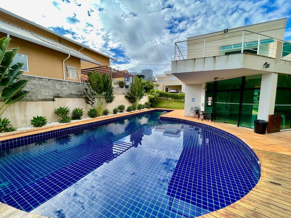 Casa de Condomínio, 3 quartos - Foto 11