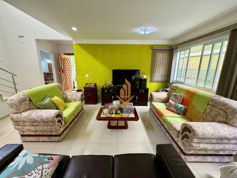 Casa de Condomínio, 3 quartos - Foto 7