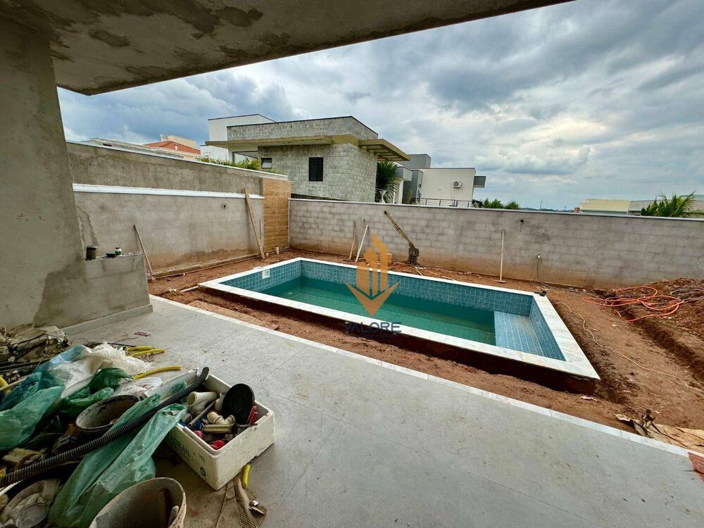 Casa de Condomínio, 3 quartos - Foto 3