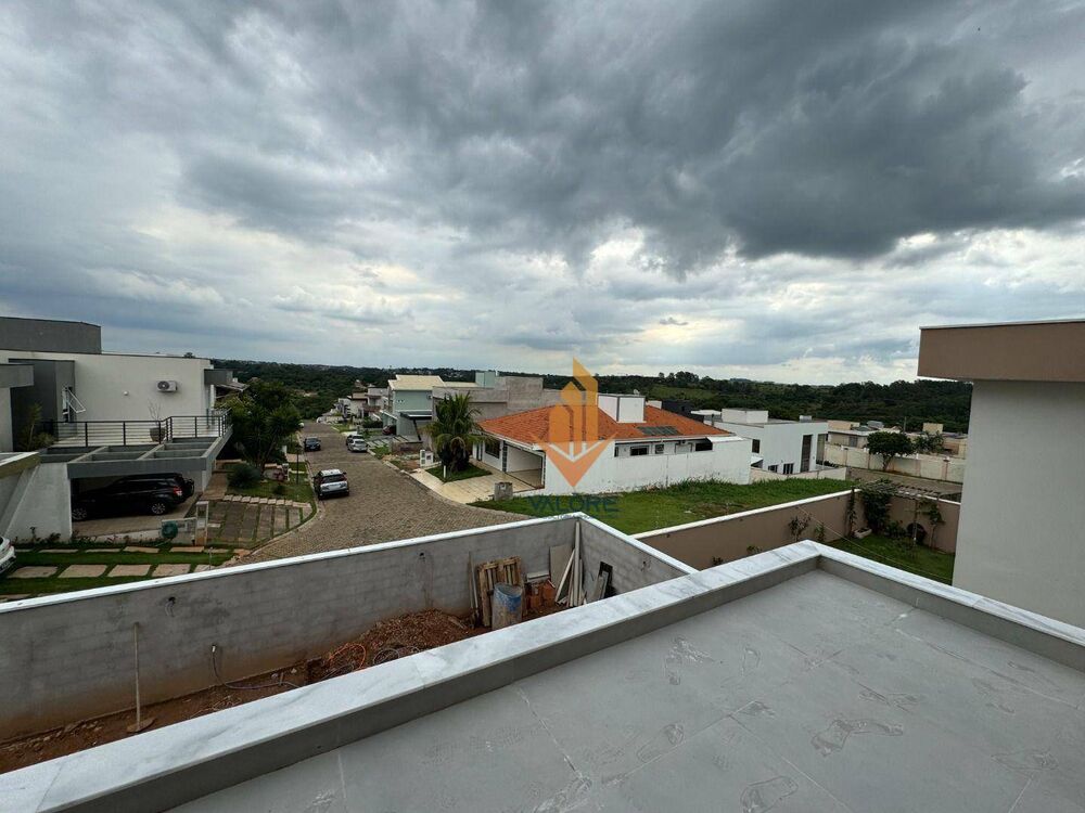 Casa de Condomínio, 3 quartos - Foto 6