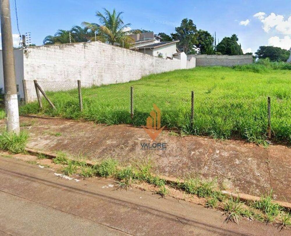 Terreno, 490 m² - Foto 1