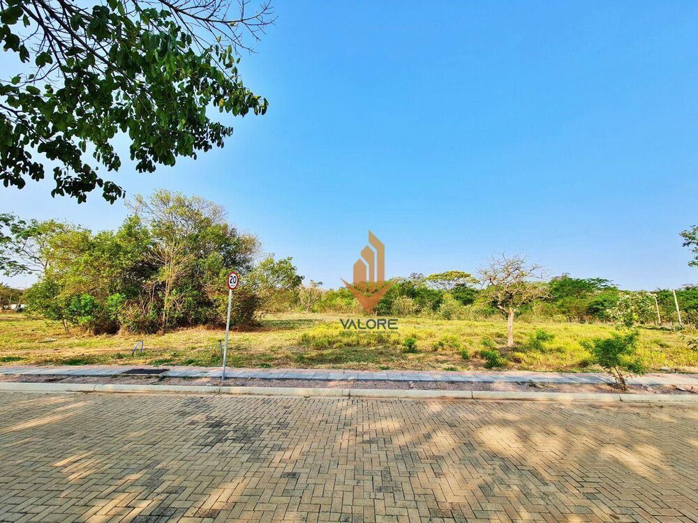 Loteamento e Condomínio, 1000 m² - Foto 1