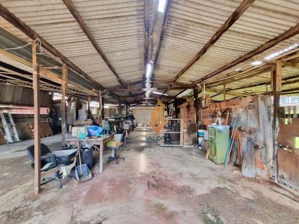 Casa, 3 quartos, 391 m² - Foto 2