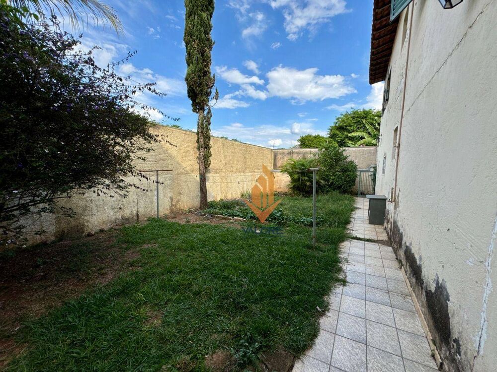 Casa, 4 quartos, 315 m² - Foto 4