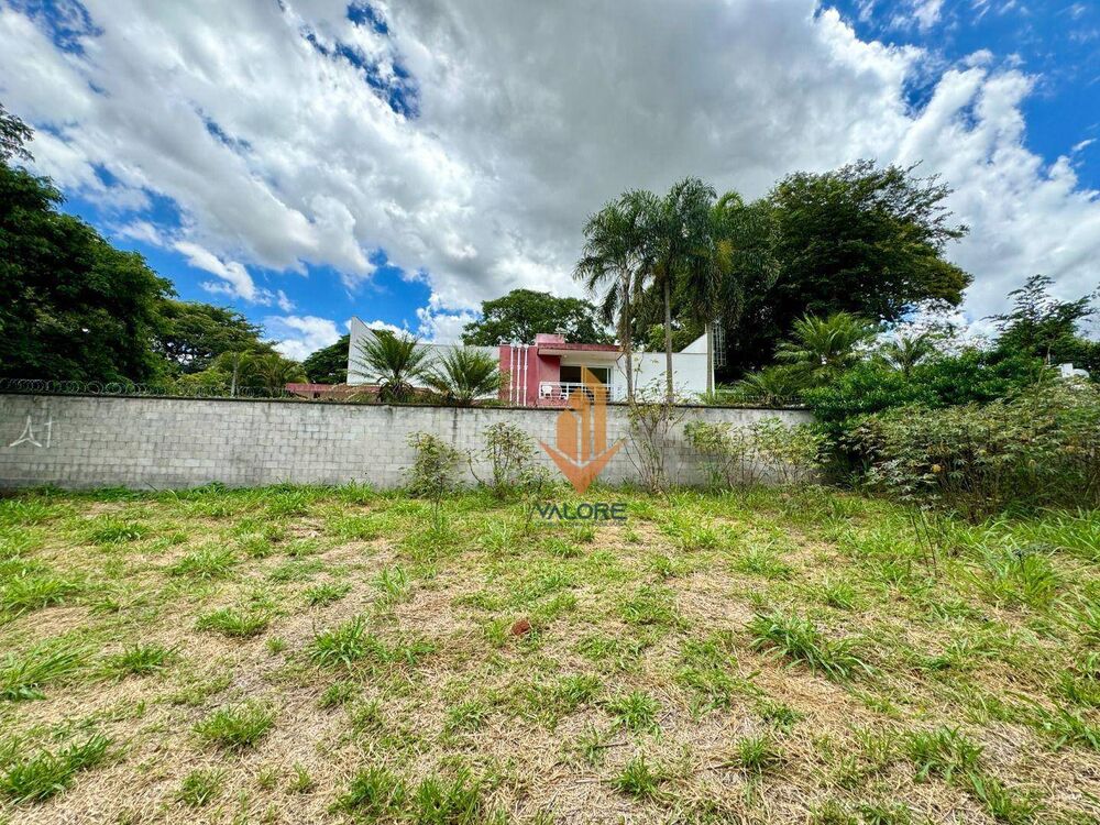 Terreno, 1000 m² - Foto 4