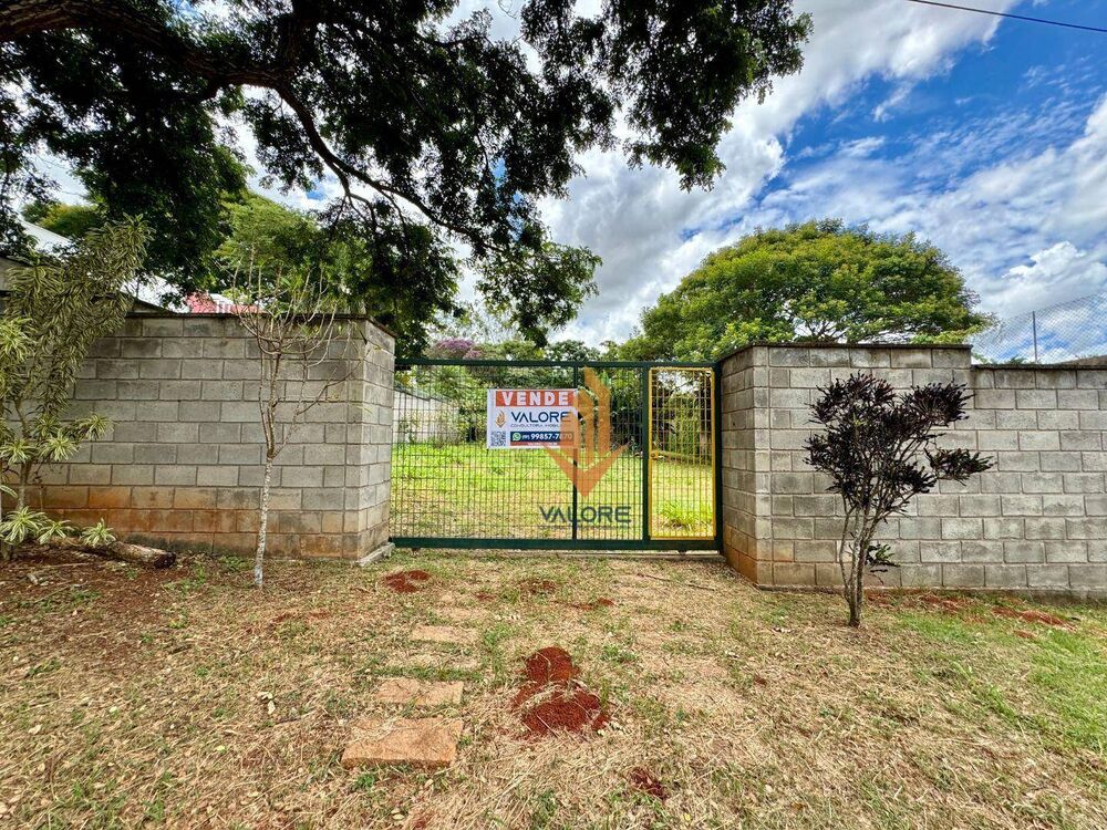 Terreno, 1000 m² - Foto 1