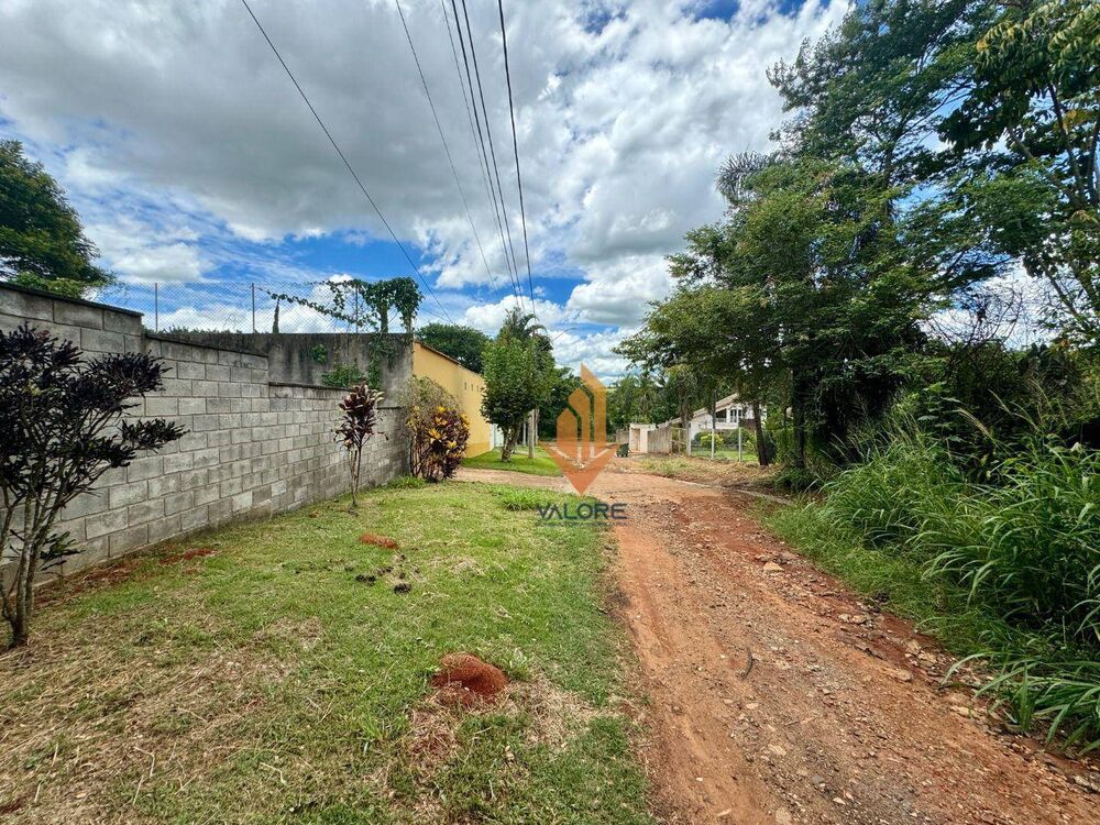 Terreno, 1000 m² - Foto 2