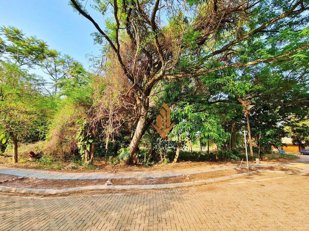 Loteamento e Condomínio, 1013 m² - Foto 3