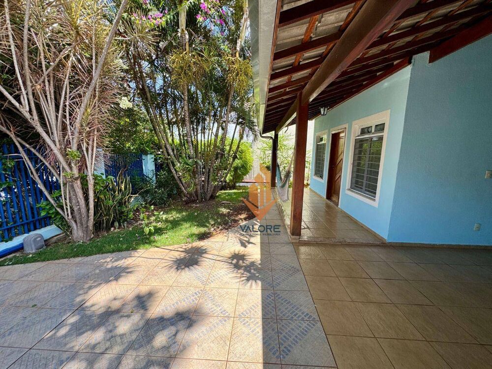 Casa, 3 quartos, 160 m² - Foto 2